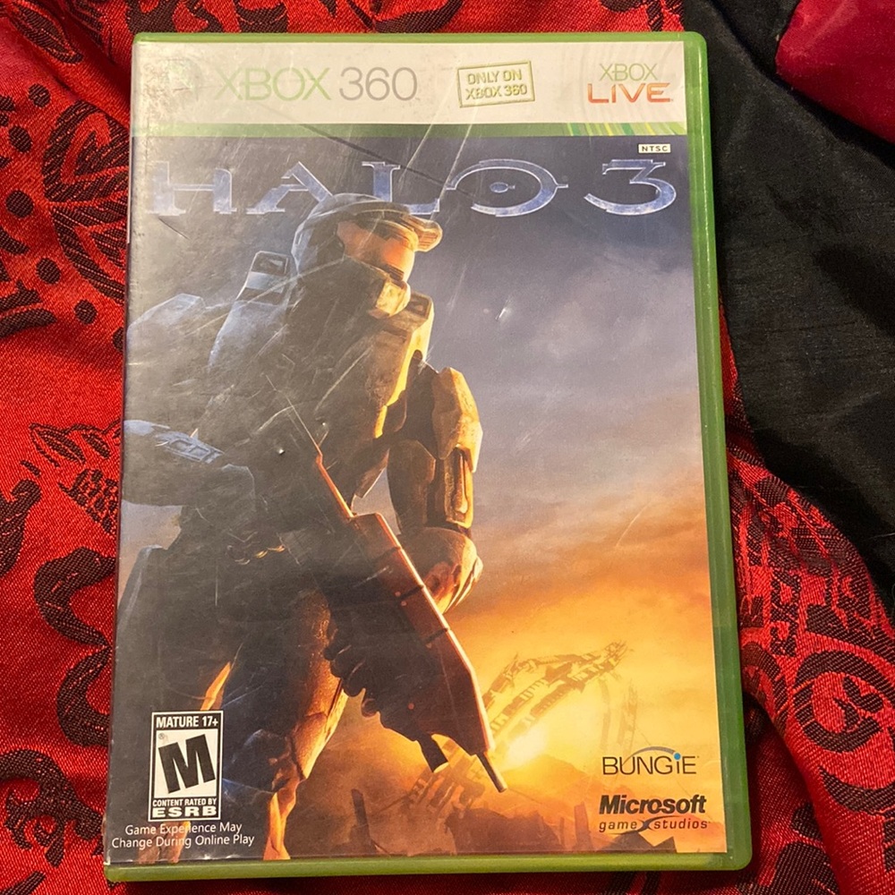Xbox 360 - Picture 5 of 6